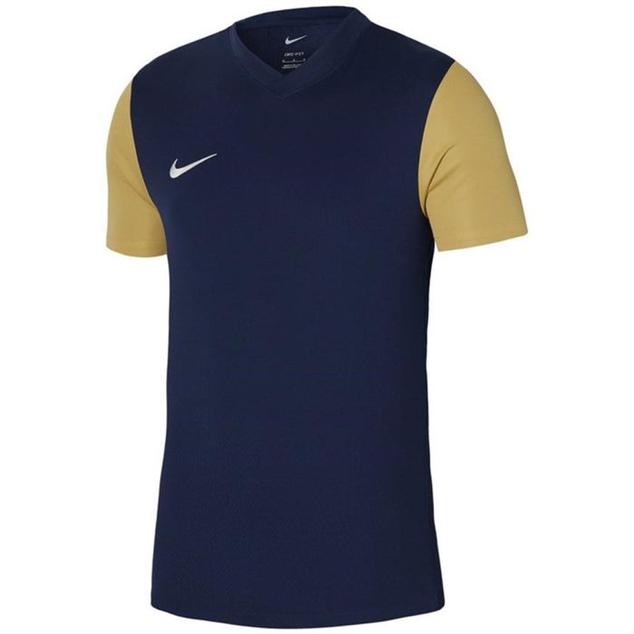 Nike Y Nk Df Tiempo Prem II Jsy Ss Çocuk  Futbol Forma