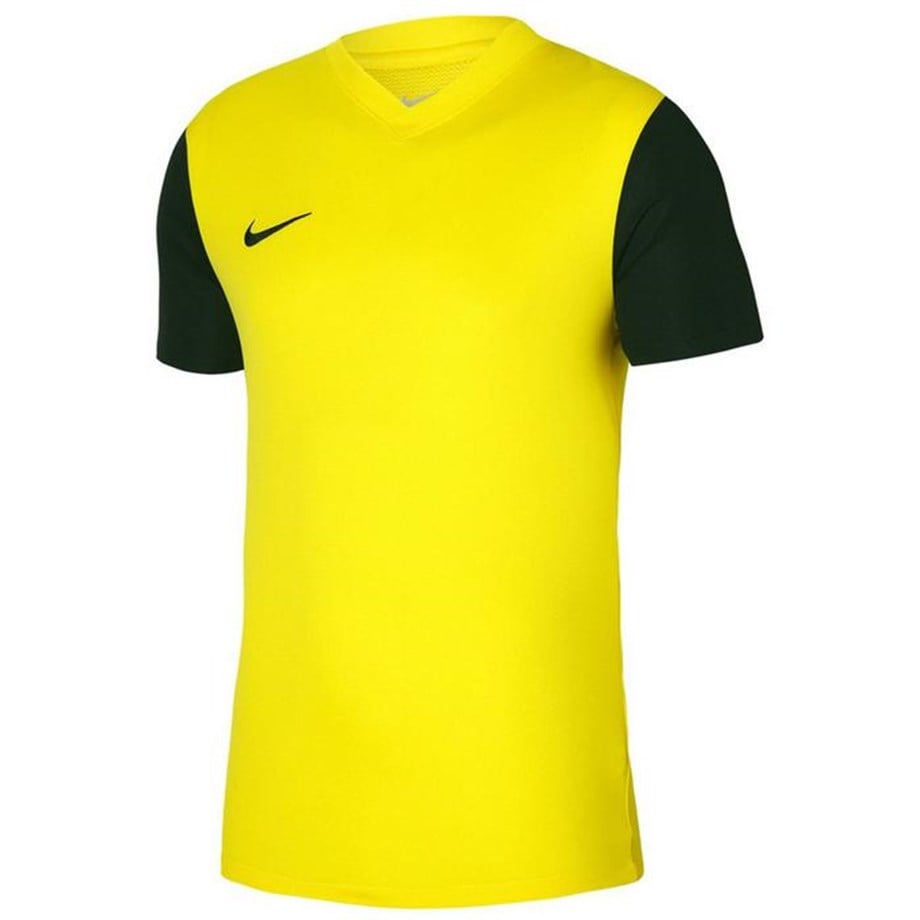 Nike Y Nk Df Tiempo Prem II Jsy Ss Çocuk  Futbol Forma