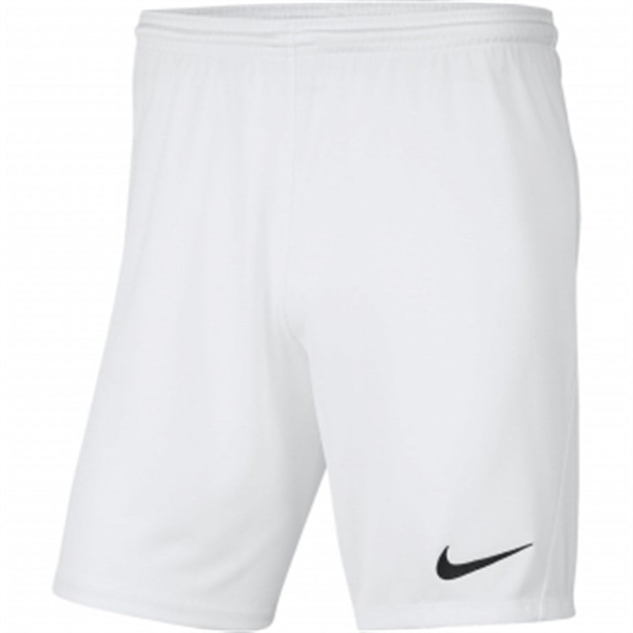 Nike Y Park III Short Çocuk Futbol Şortu