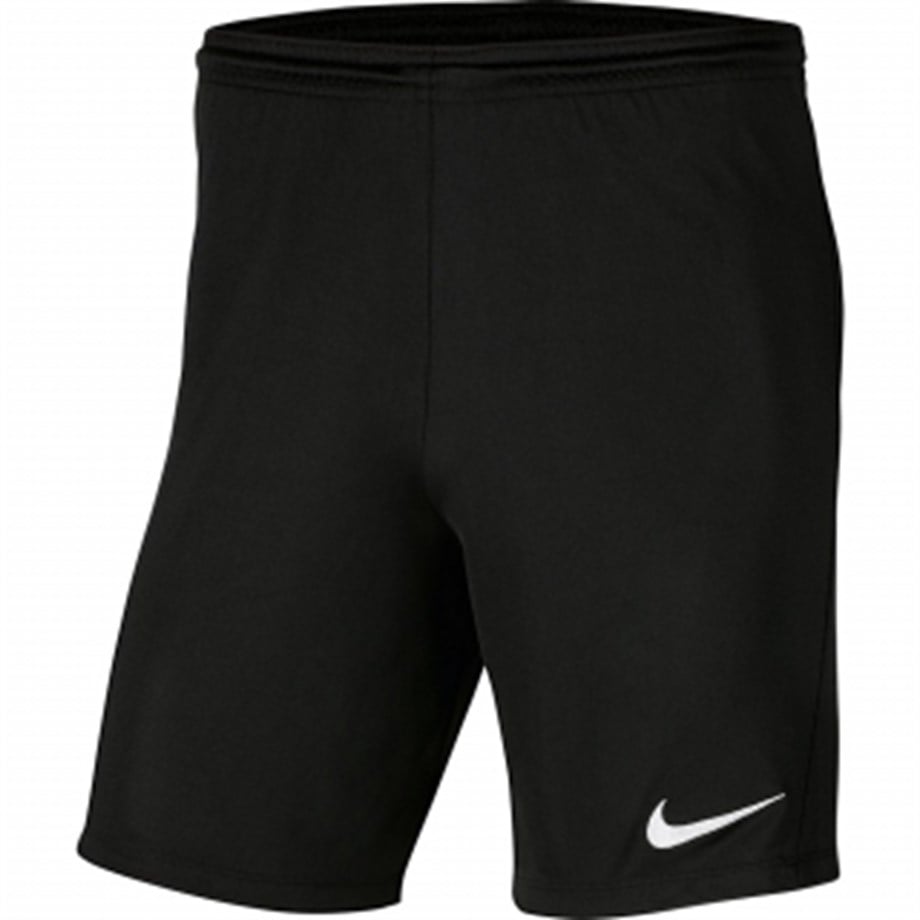 Nike Y Park III Short Çocuk Futbol Şortu