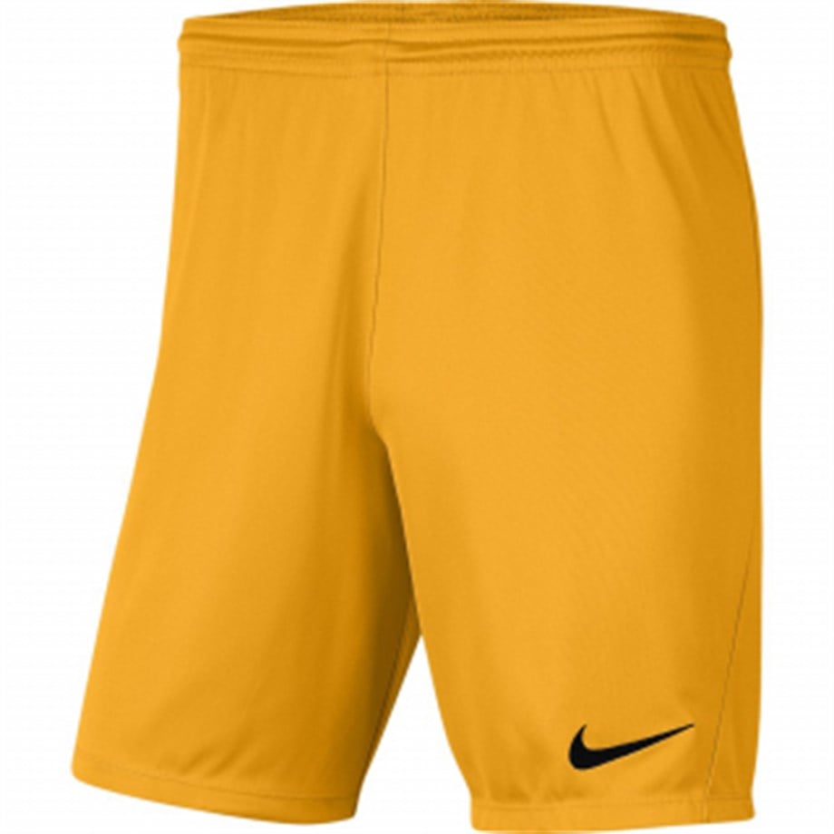 Nike Y Park III Short Çocuk Futbol Şortu