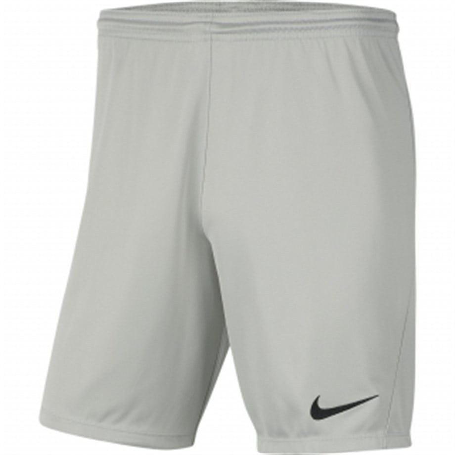 Nike Y Park III Short Çocuk Futbol Şortu
