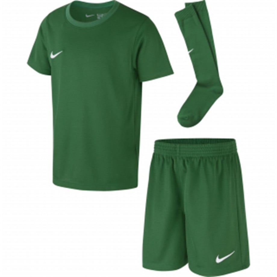 Nike Y Park Little Kids Set Çocuk Forma-Şort Takım