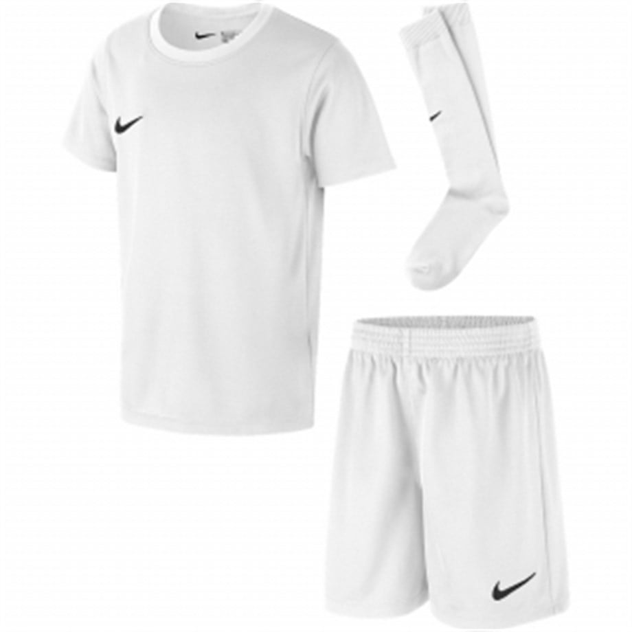 Nike Y Park Little Kids Set Çocuk Forma-Şort Takım