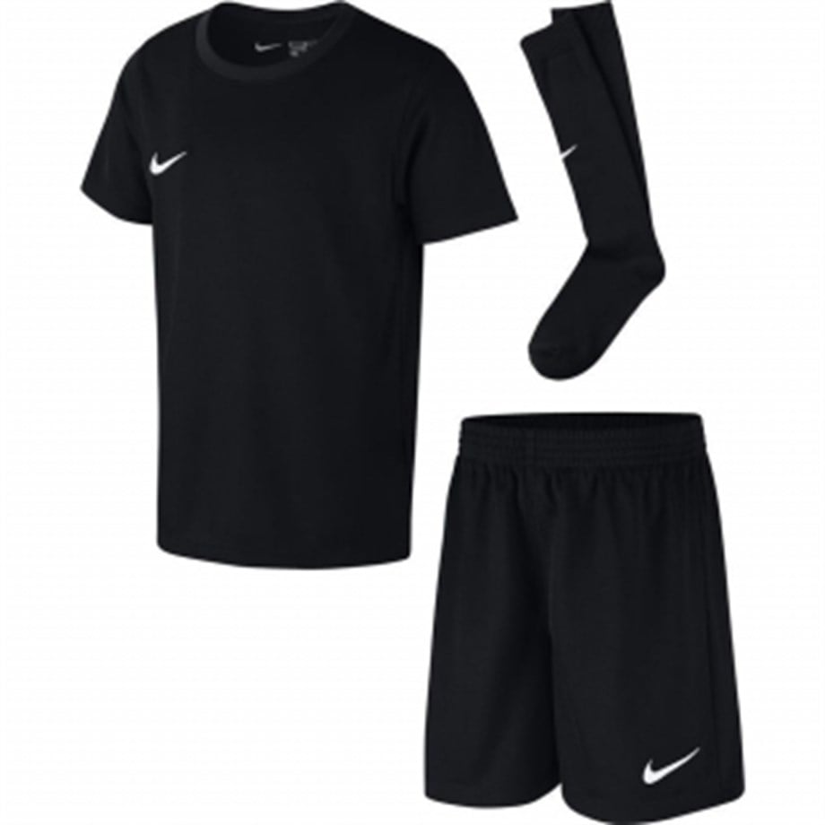 Nike Y Park Little Kids Set Çocuk Forma-Şort Takım