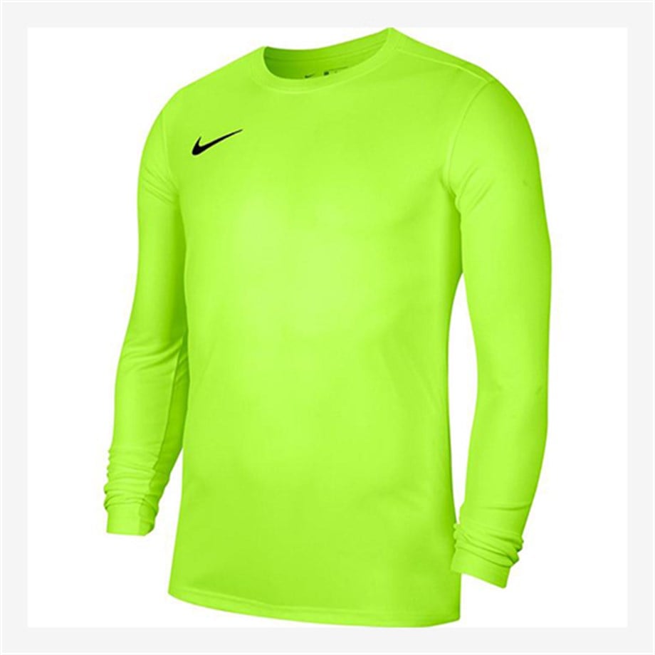 Nike Y Park VII LS Jsy Çocuk Forma
