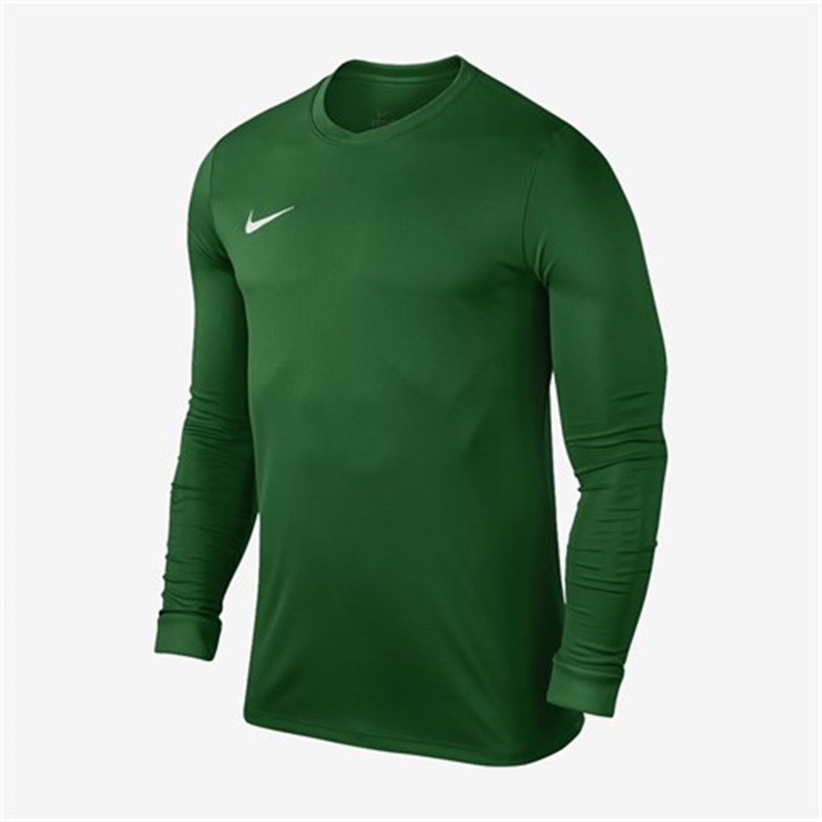 Nike Y Park VII LS Jsy Çocuk Forma