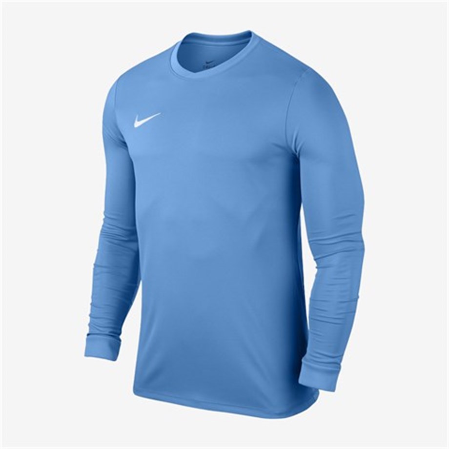 Nike Y Park VII LS Jsy Çocuk Forma