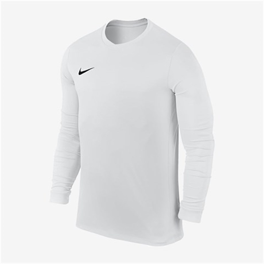 Nike Y Park VII LS Jsy Çocuk Forma