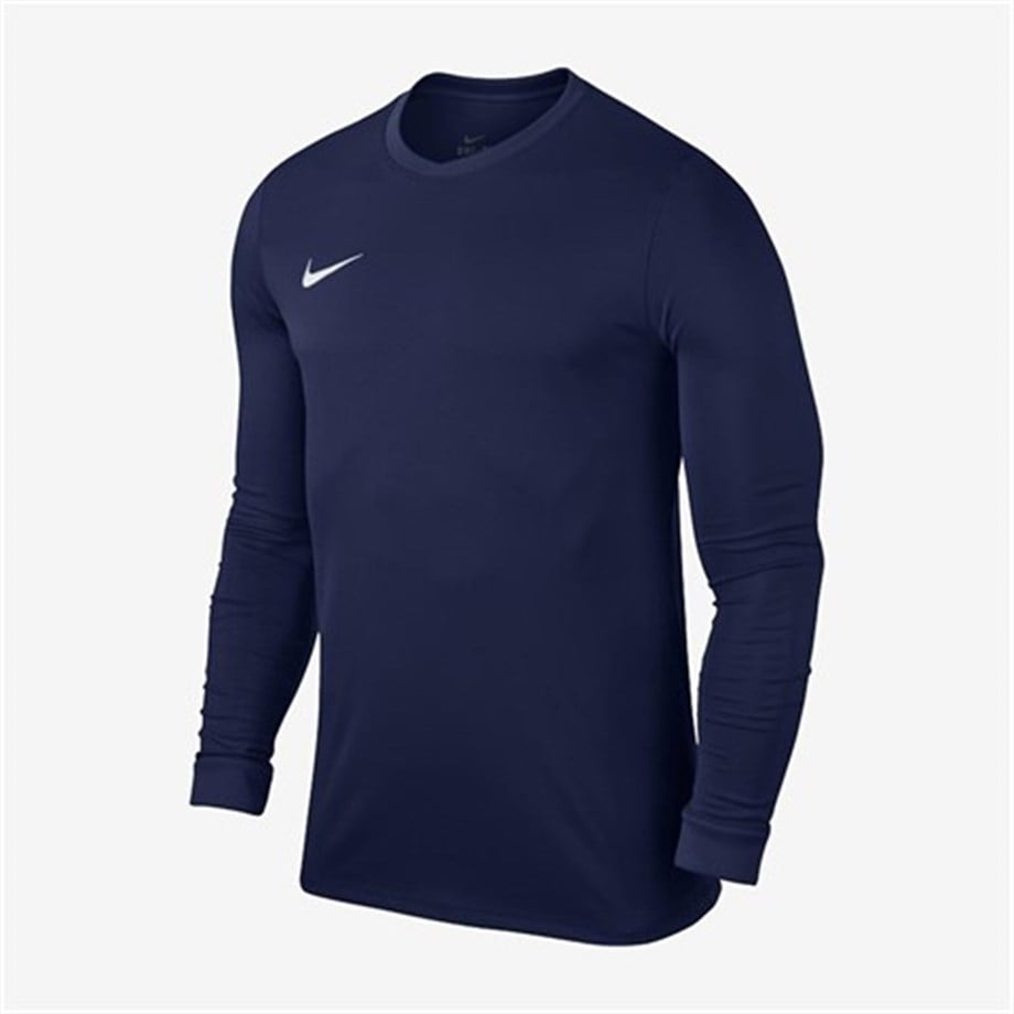 Nike Y Park VII LS Jsy Çocuk Forma