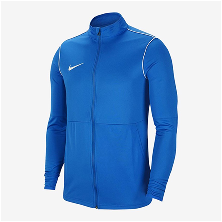 Park 20 Knit Track Jacket (Youth)