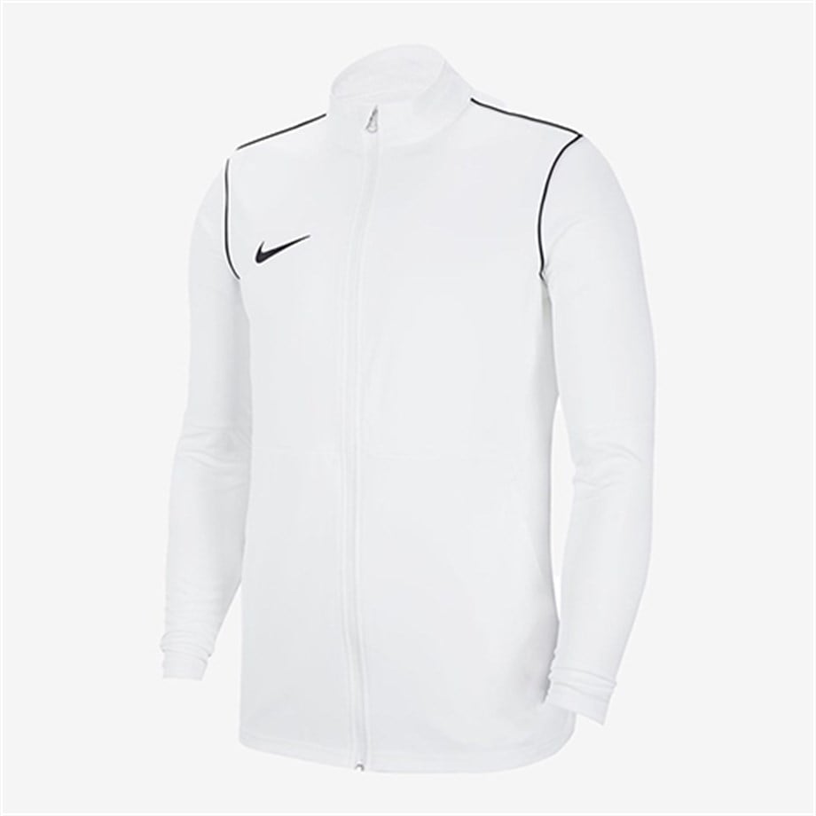 Park 20 Knit Track Jacket (Youth)