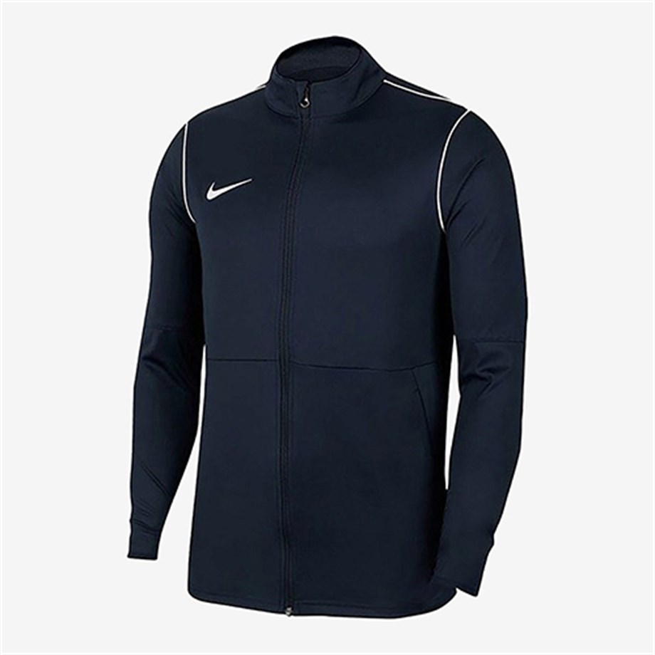 Park 20 Knit Track Jacket (Youth)
