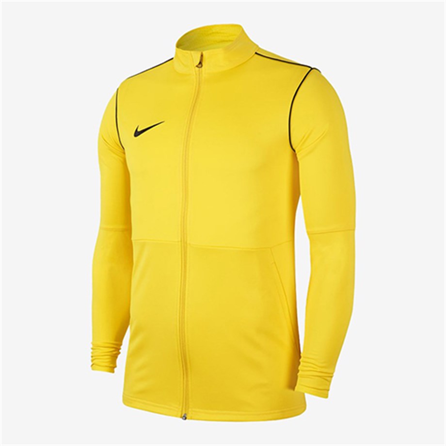 Park 20 Knit Track Jacket (Youth)