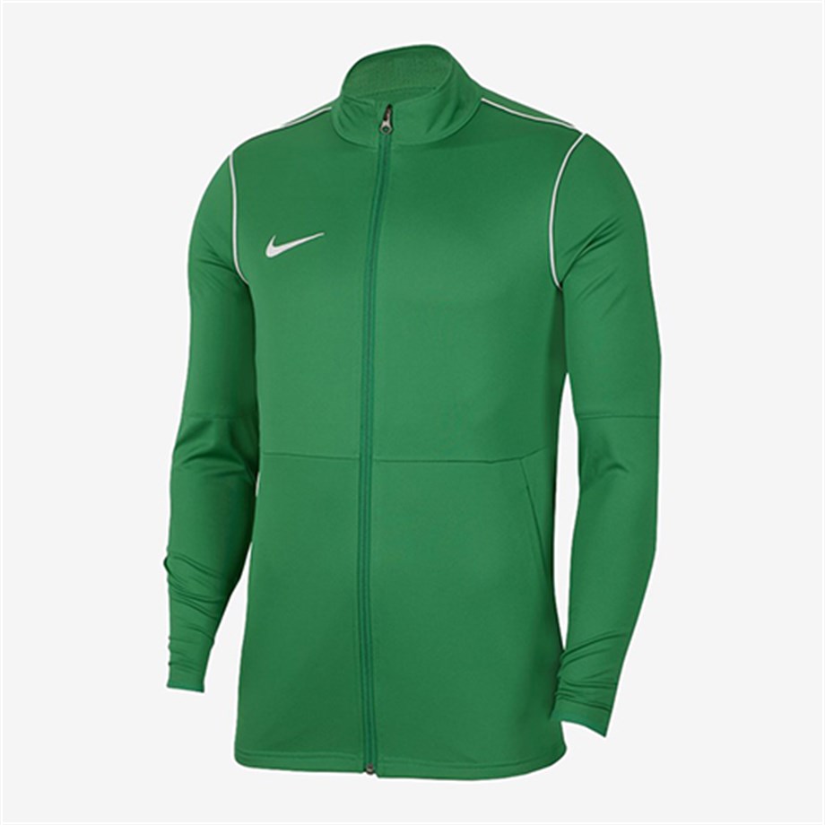 Park 20 Knit Track Jacket (Youth)