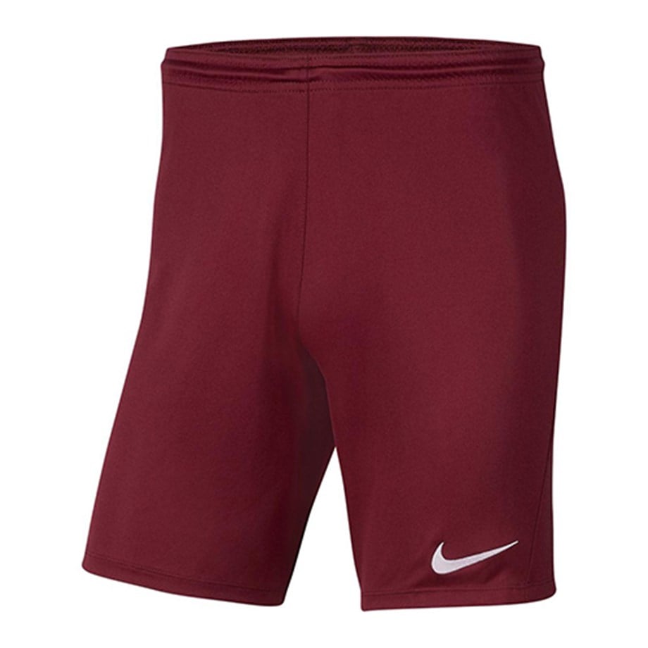 Park III Knit Short (Youth)