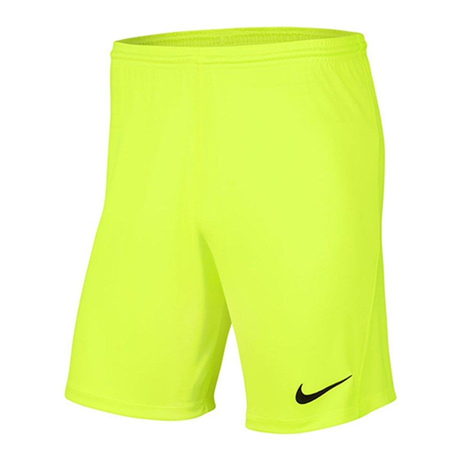 Park III Knit Short (Youth)