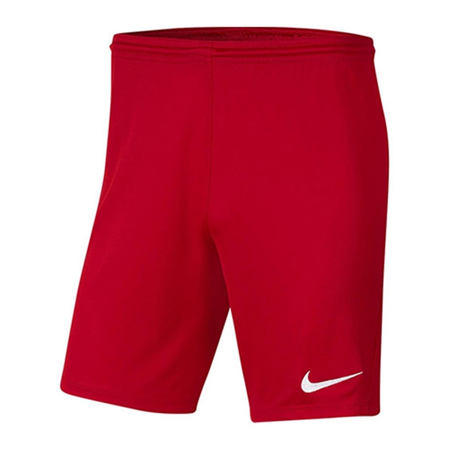 Park III Knit Short (Youth)