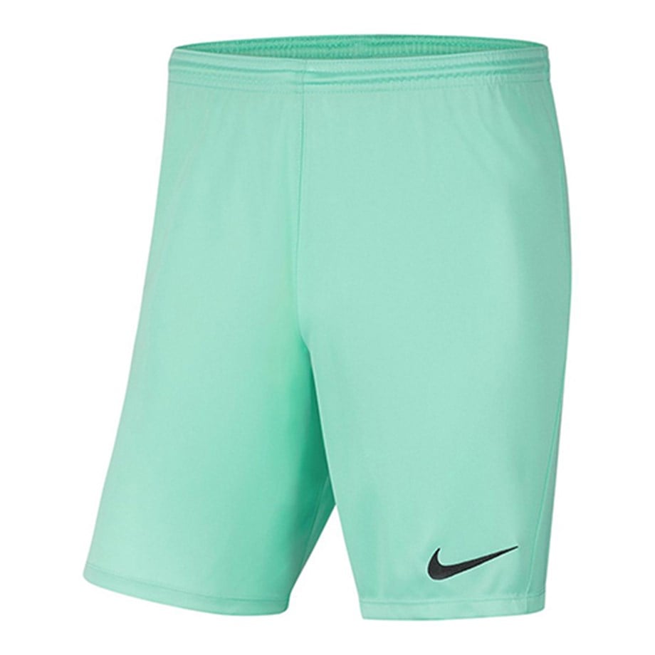 Park III Knit Short (Youth)