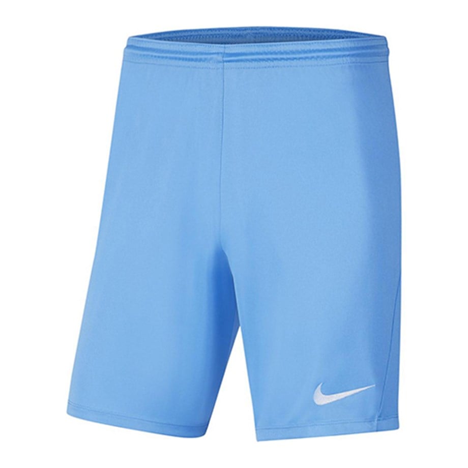 Park III Knit Short (Youth)