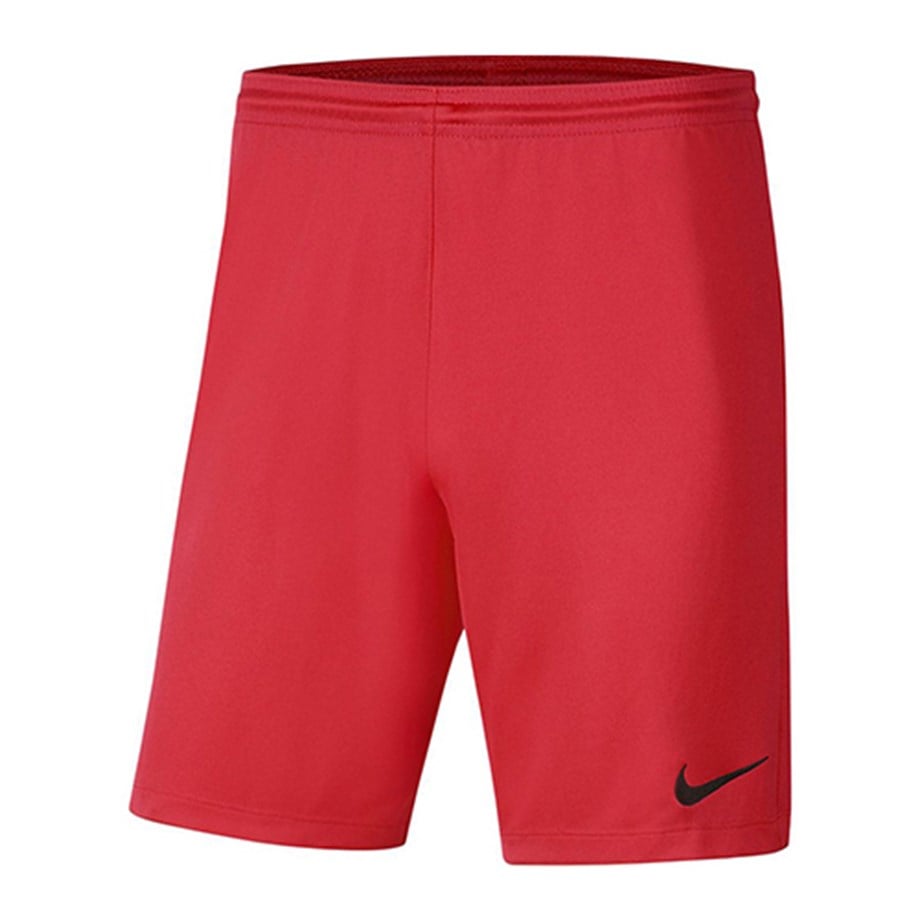 Park III Knit Short (Youth)
