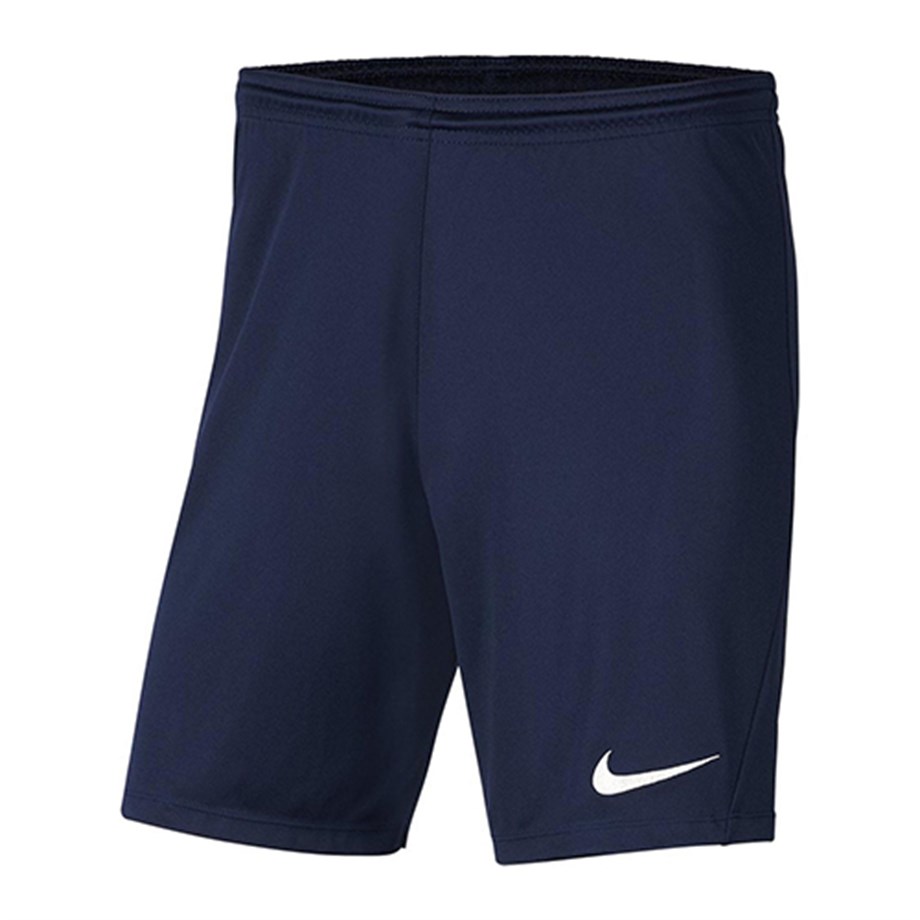 Park III Knit Short (Youth)
