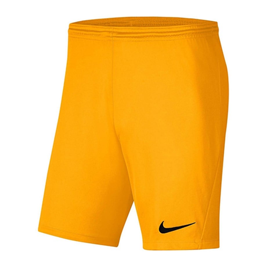 Park III Knit Short (Youth)