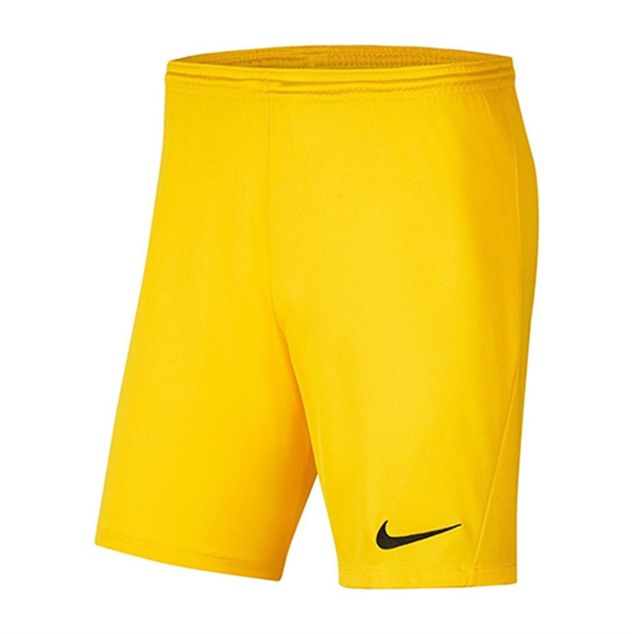 Park III Knit Short (Youth)