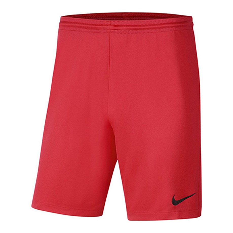 Park III Knit Short (Youth)
