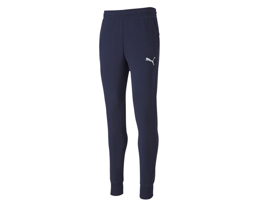 Puma Teamgoal 23 Casuals Pants Erkek Futbol Antrenman Eşofman Altı