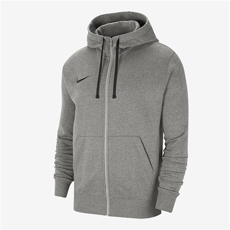 Team Park 20 Full-Zip-Hoodie (Youth)
