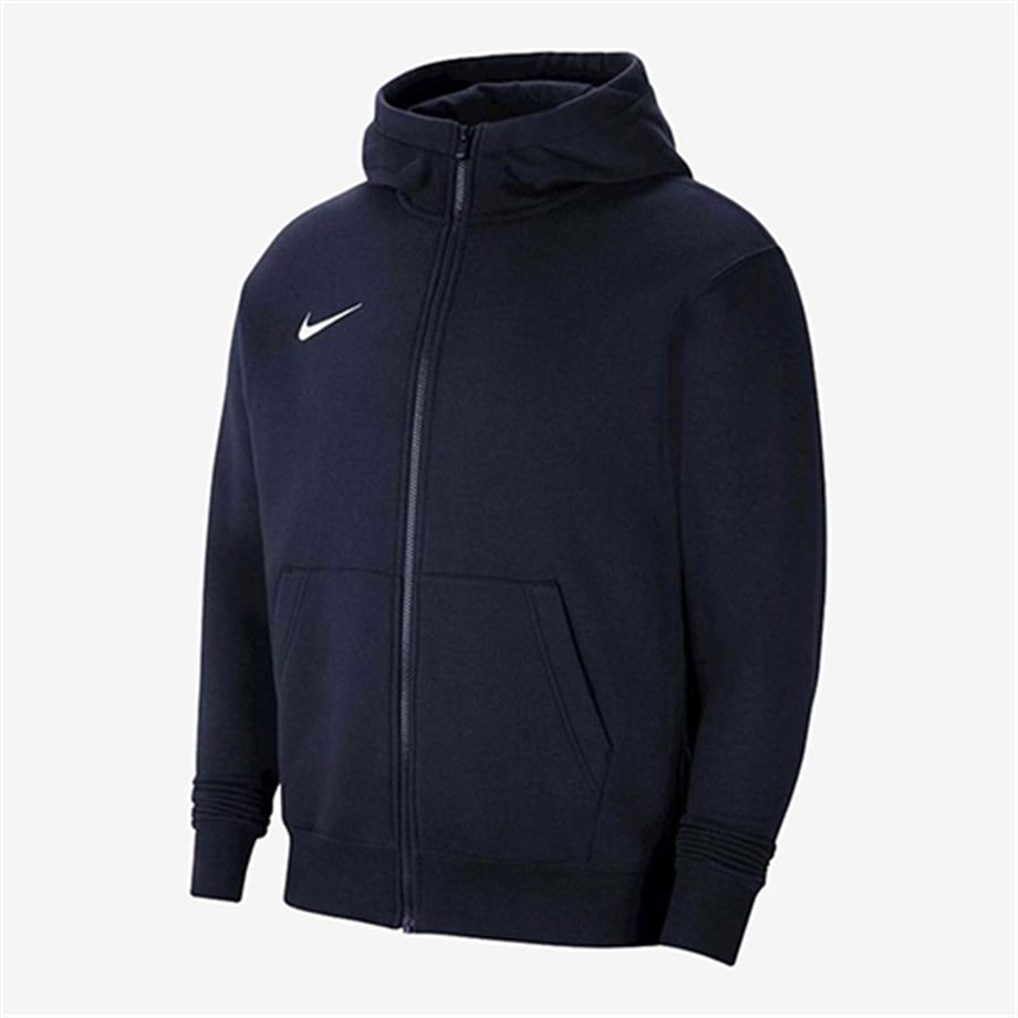 Team Park 20 Full-Zip-Hoodie (Youth)