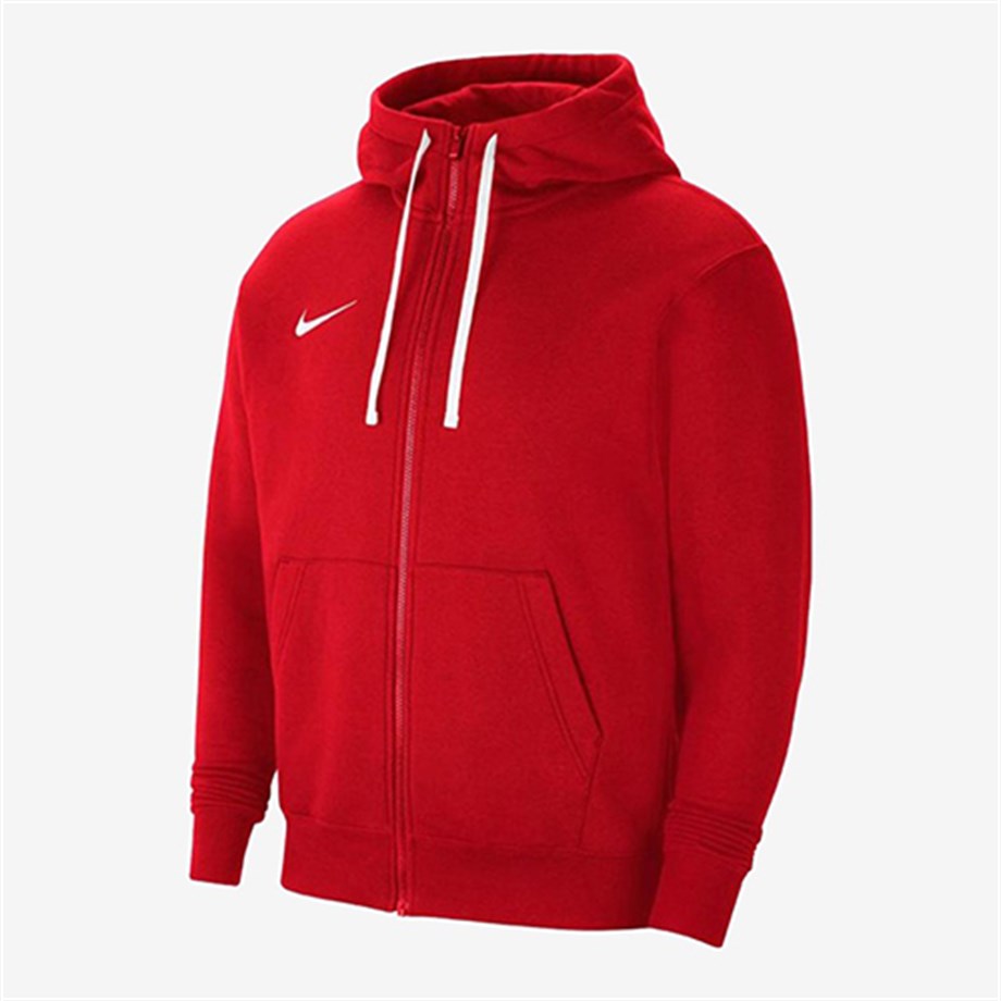 Team Park 20 Full-Zip-Hoodie (Youth)