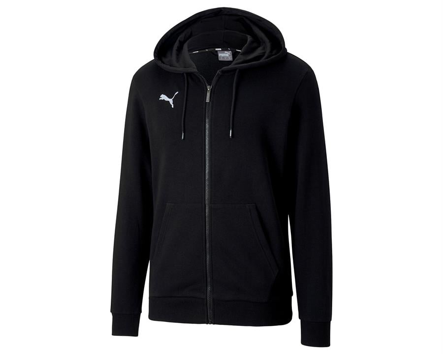 Teamgoal 23 Casuals Hooded Jacket Erkek Futbol Antrenman Ceketi