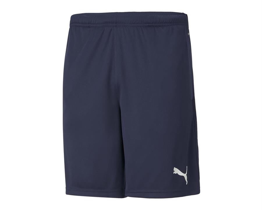 Teamrise Short Erkek Futbol Şortu