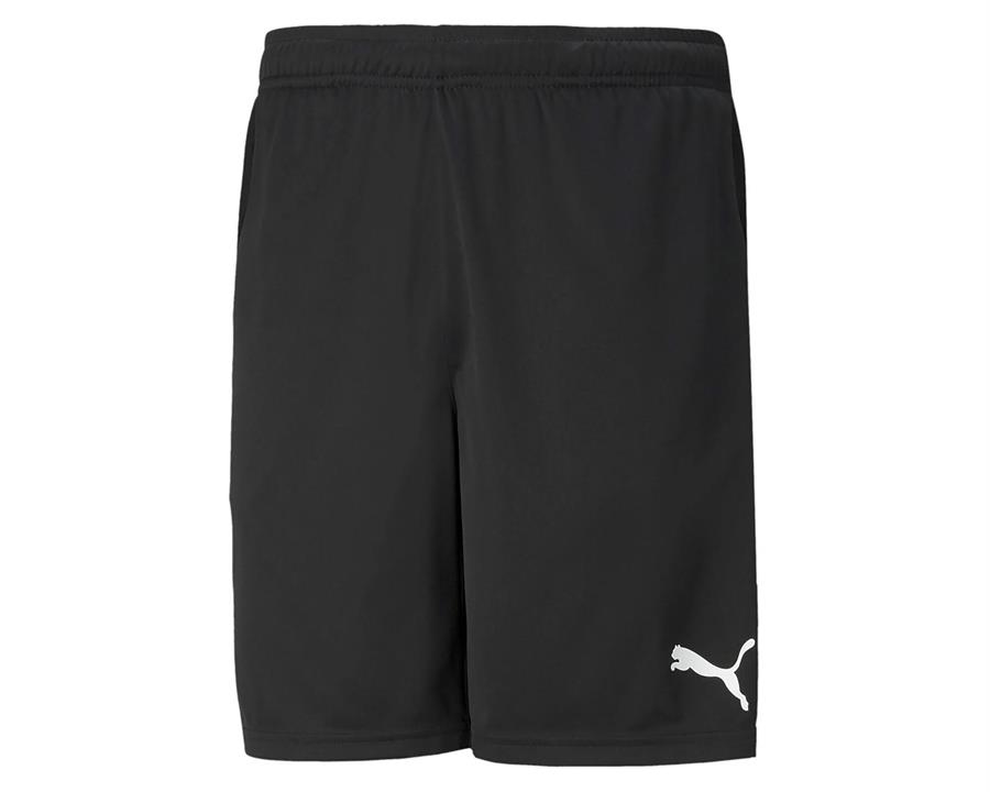 Teamrise Short Erkek Futbol Şortu