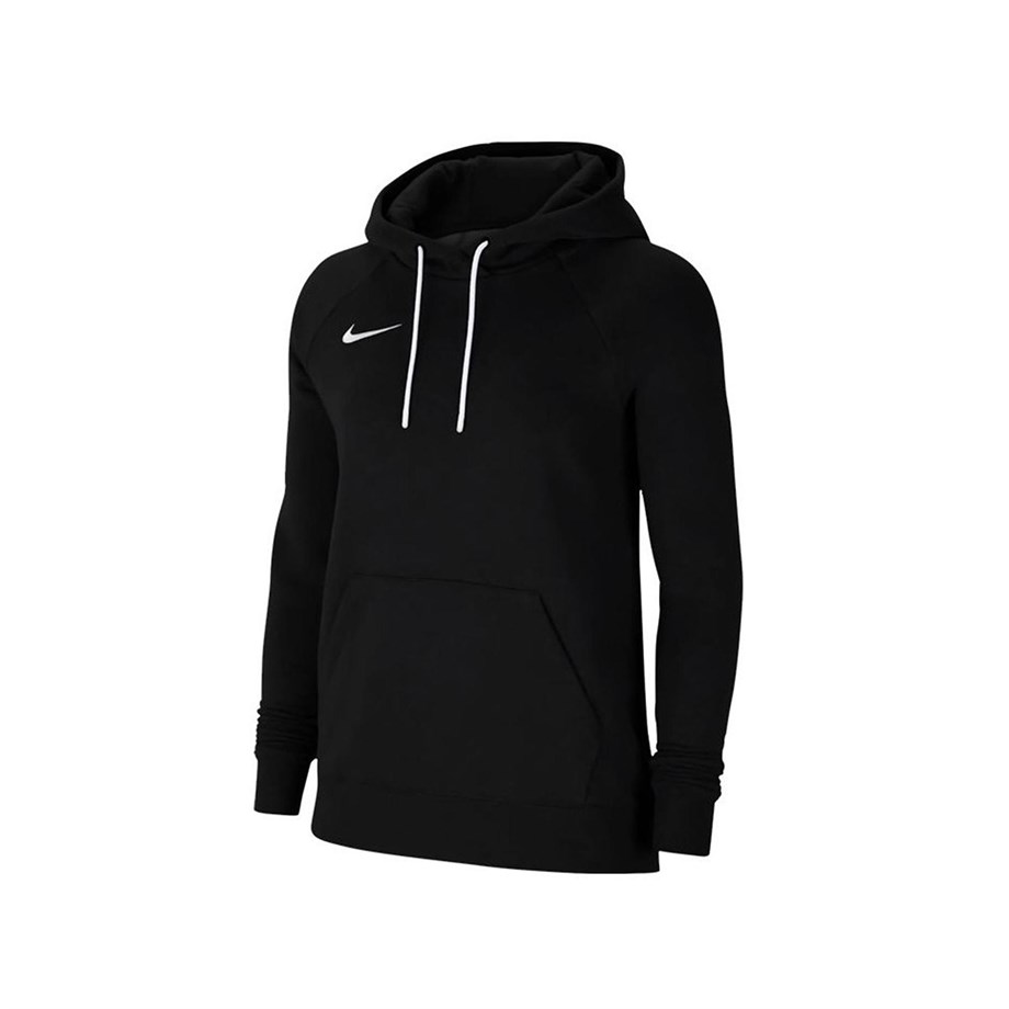 W NK FLC PARK20 PO HOODIE