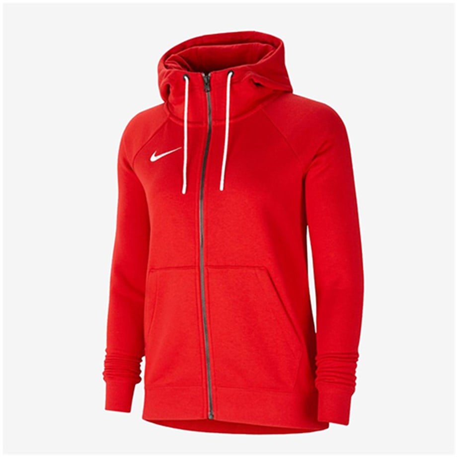 Women's Team Park 20 Full-Zip Hoodie