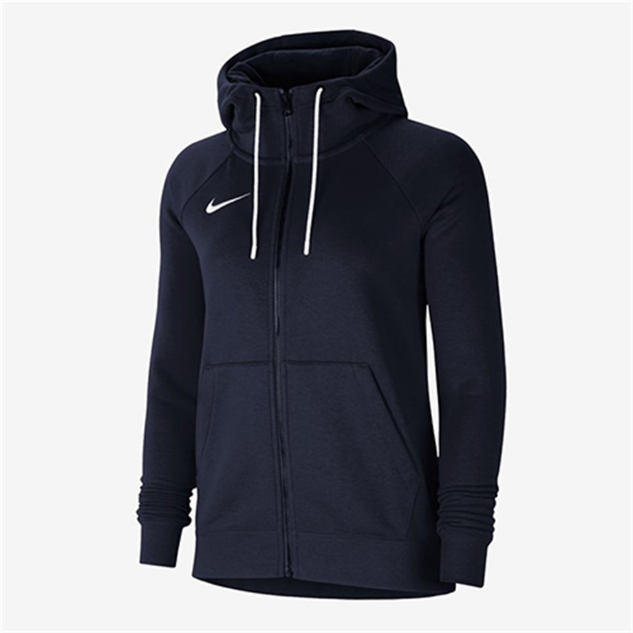 Women's Team Park 20 Full-Zip Hoodie
