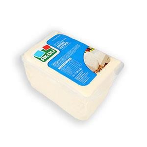 AK-DU İNEK BEYAZ PEYNİR 350 GRPeynir