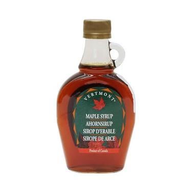 AKÇAAĞAÇ ŞURUBU (MAPLE) 330GRBal, Reçel, Kaymak