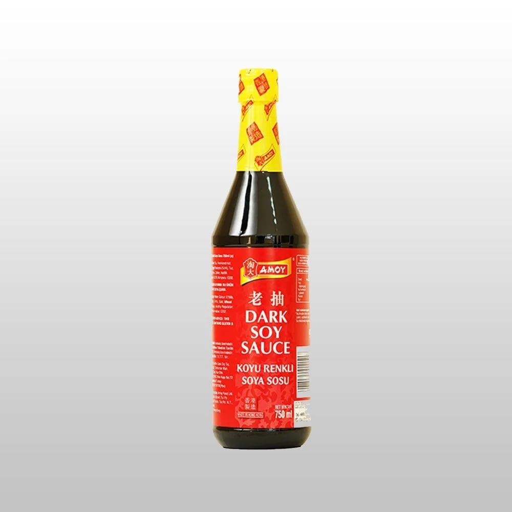 DARK SOYA SOSU 750MLSalça & Sos