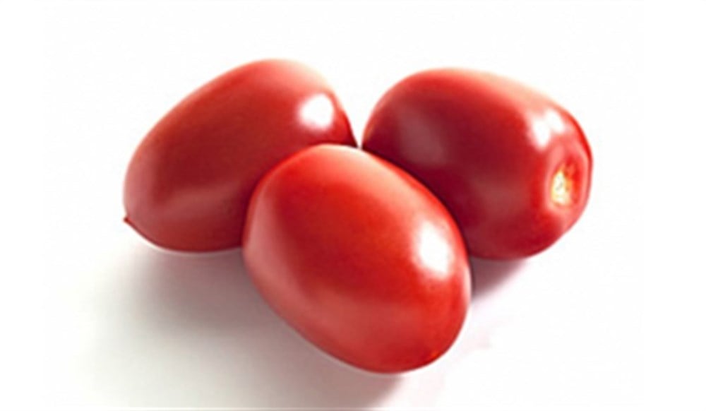 DOMATES YUMURTASebze