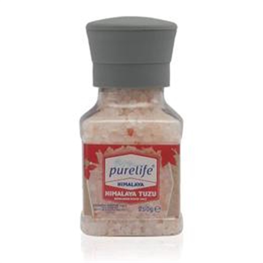 HIMALAYA  GRANÜL TUZ 250 GRBaharat Tuzlar