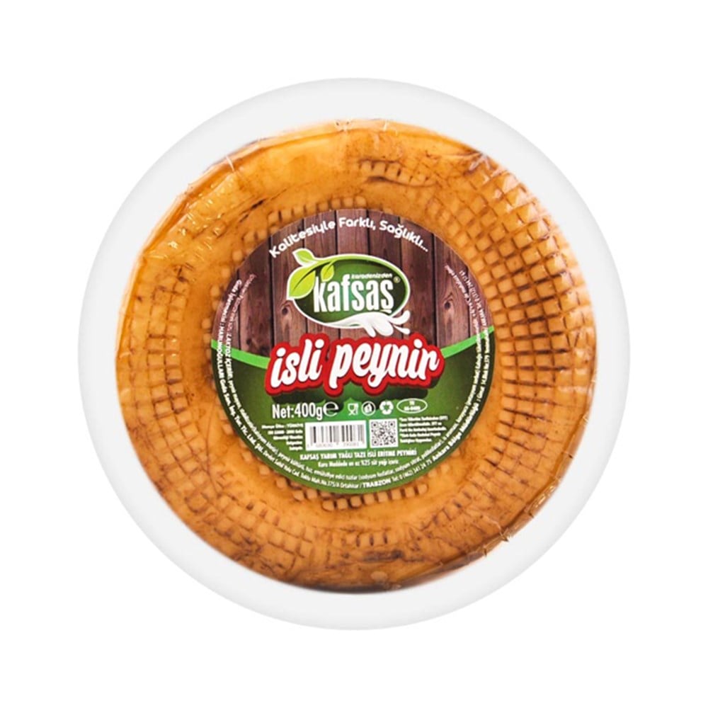 İSLİ PEYNİR 400 GRPeynir