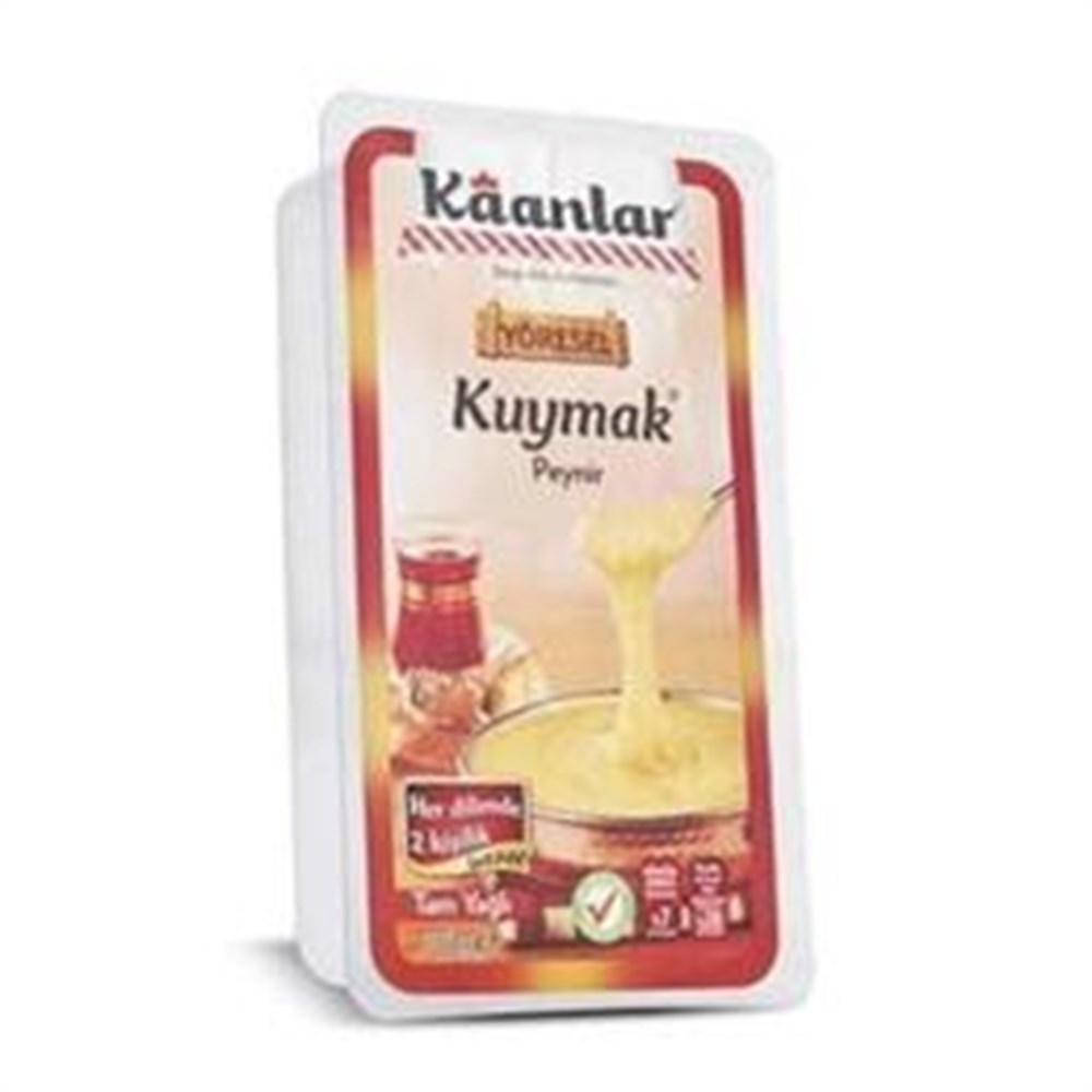 KUYMAK PEYNİRİ YARIM YAĞLI  300 GRPeynir