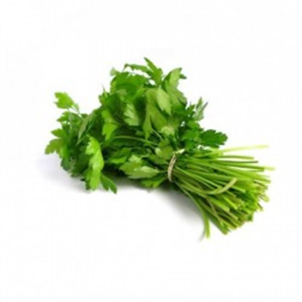 MAYDANOZSalata Malzemesi