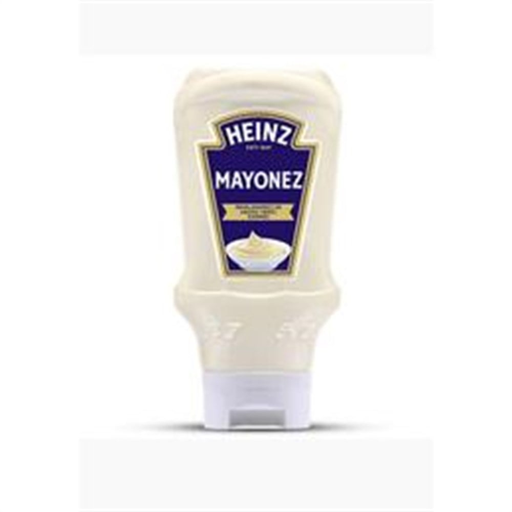 MAYONEZ 410 MLSoslar