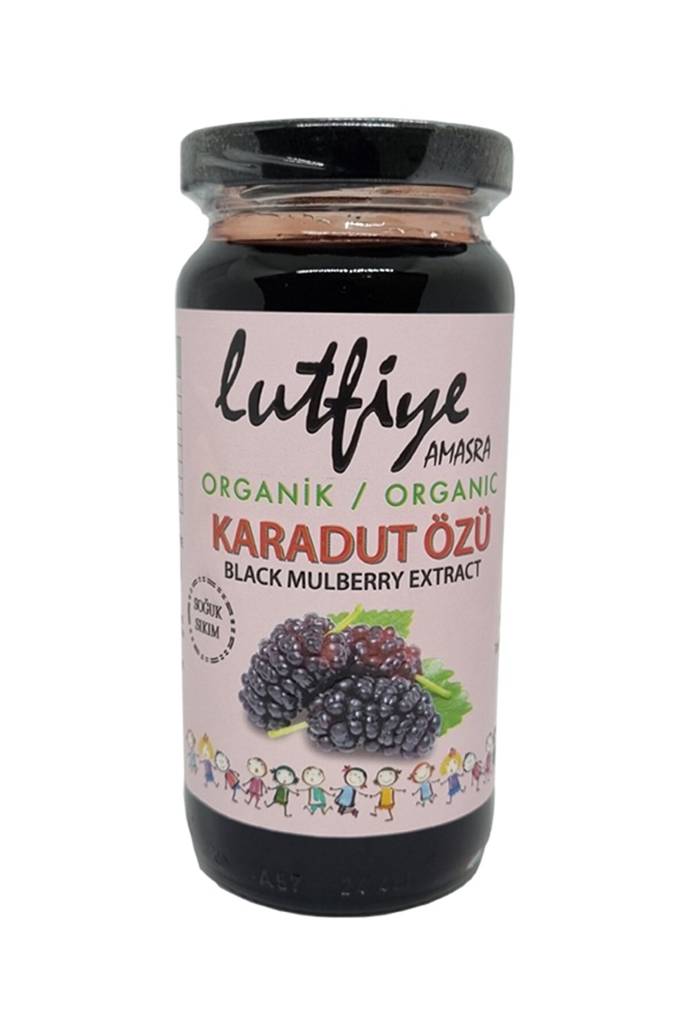 ORGANİK DUT ÖZÜ 300 GRMeyve Özleri ve Nar Ekşisi