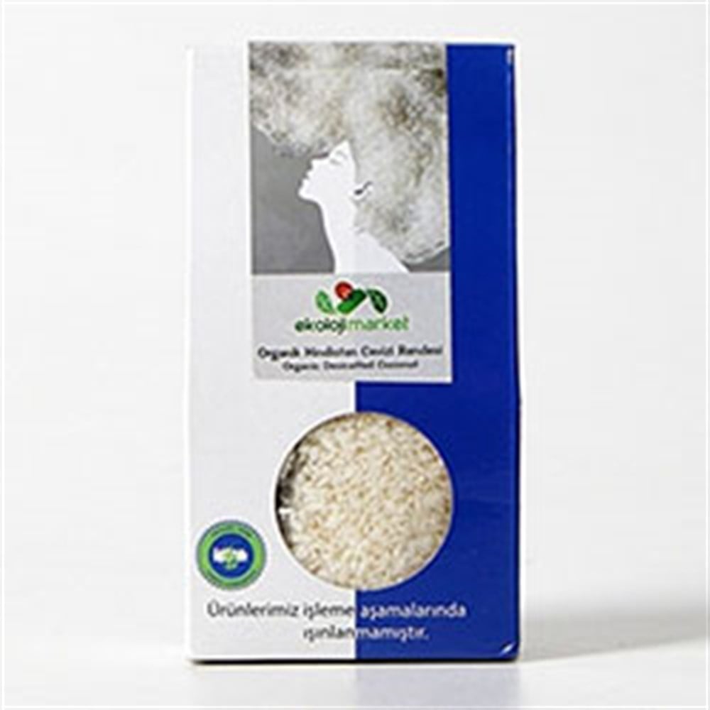 ORGANİK HİNDİSTAN CEVİZİ RENDESİ 40 GRBaharat Tuzlar